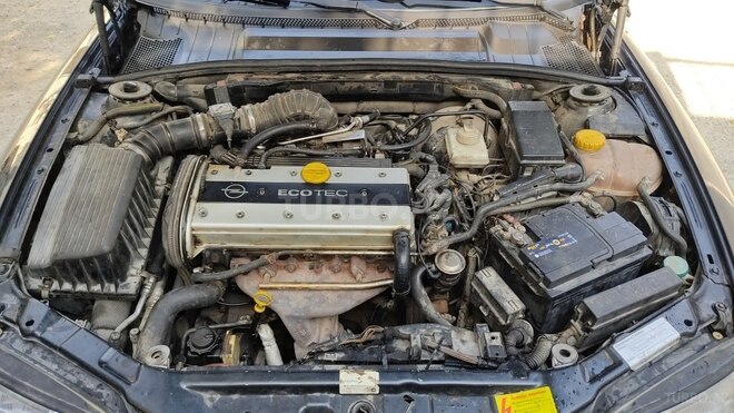 Opel Vectra 1998, 159,000 km - 2.0 l - Bakı