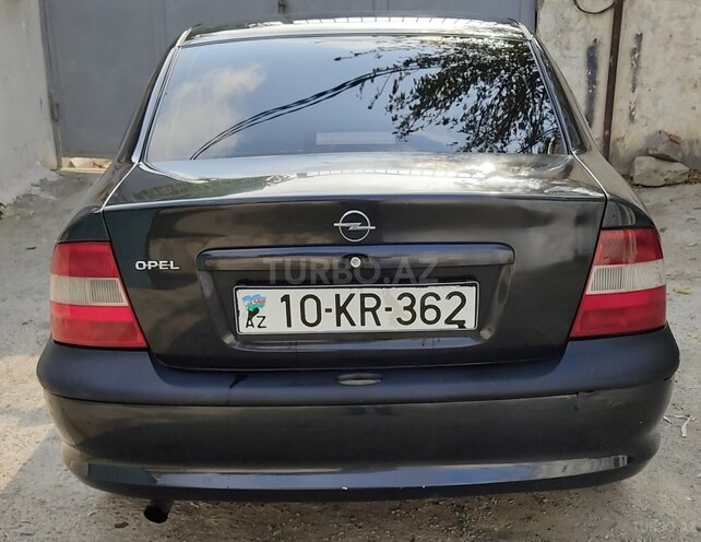 Opel Vectra 1998, 159,000 km - 2.0 l - Bakı
