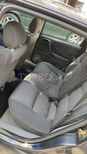 Opel Vectra 1998, 159,000 km - 2.0 l - Bakı