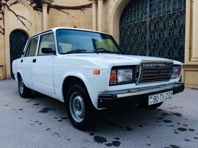 LADA (VAZ) 2107 2009, 156,435 km - 1.6 l - Bakı