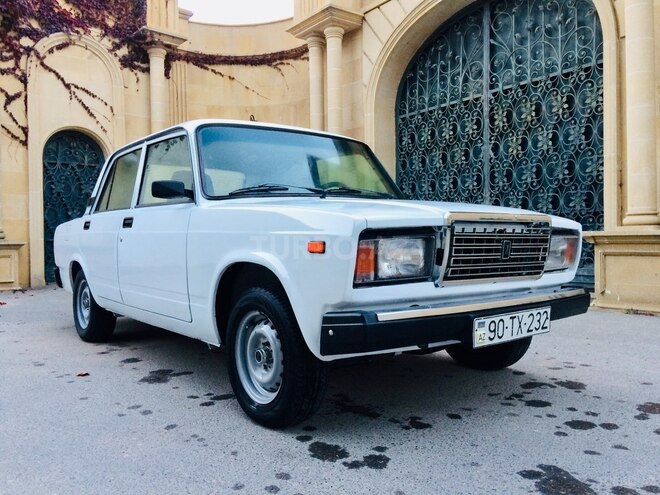 LADA (VAZ) 2107 2009, 156,435 km - 1.6 l - Bakı