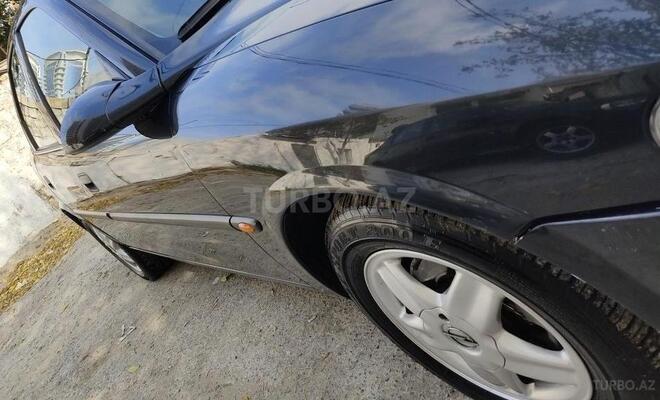 Opel Vectra 1998, 159,000 km - 2.0 l - Bakı