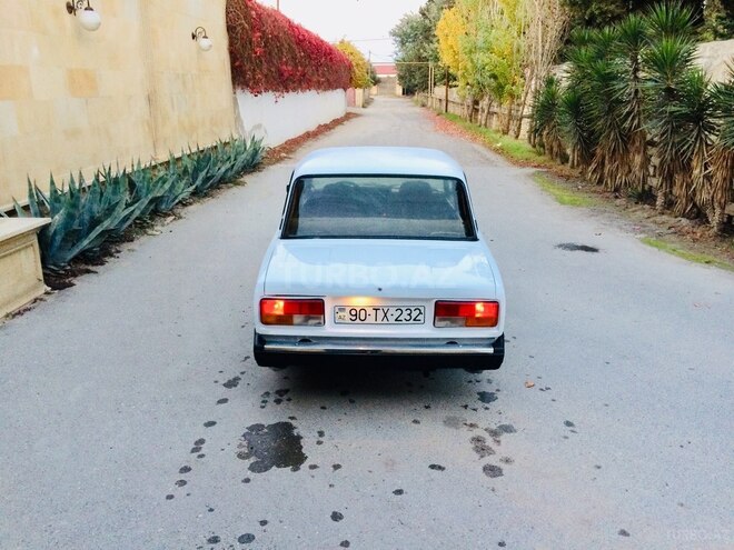LADA (VAZ) 2107 2009, 156,435 km - 1.6 l - Bakı