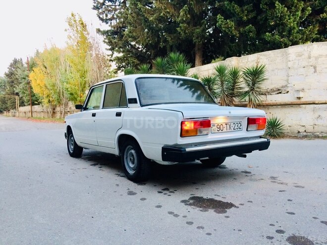 LADA (VAZ) 2107 2009, 156,435 km - 1.6 l - Bakı