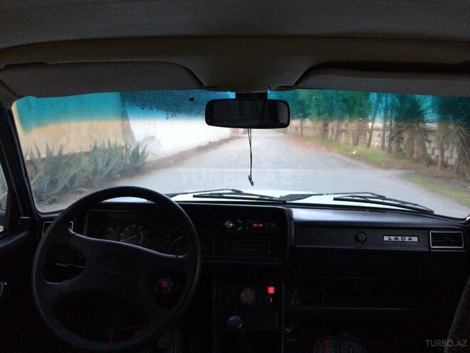 LADA (VAZ) 2107 2009, 156,435 km - 1.6 l - Bakı