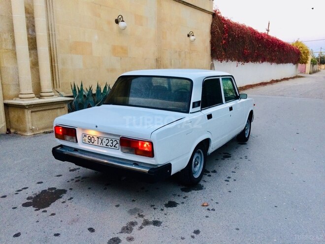 LADA (VAZ) 2107 2009, 156,435 km - 1.6 l - Bakı