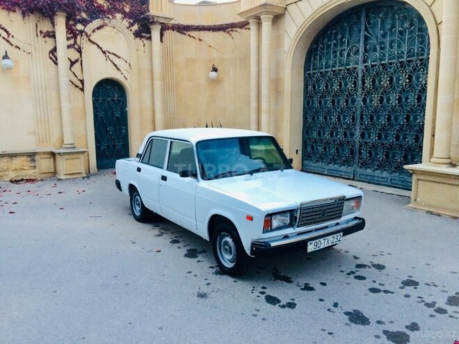 LADA (VAZ) 2107 2009, 156,435 km - 1.6 l - Bakı