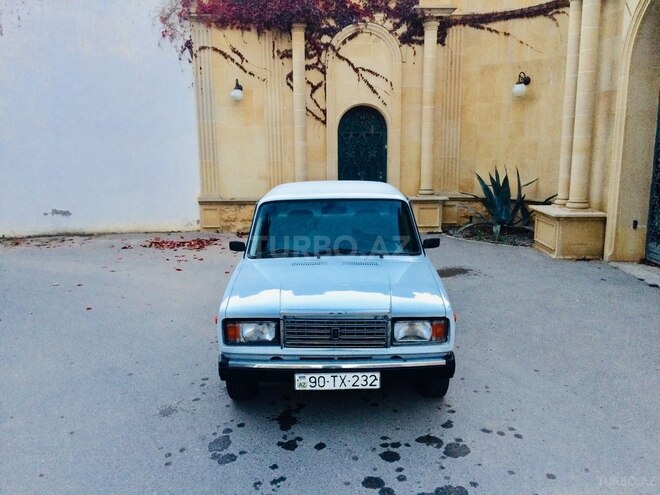 LADA (VAZ) 2107 2009, 156,435 km - 1.6 l - Bakı