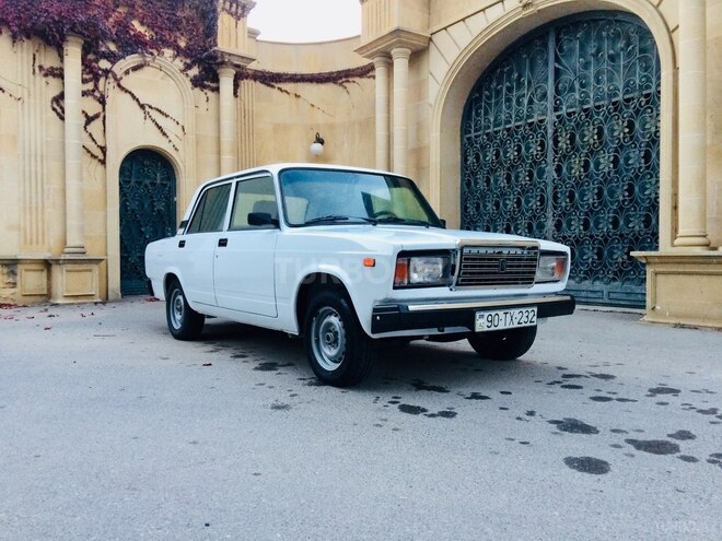 LADA (VAZ) 2107 2009, 156,435 km - 1.6 l - Bakı