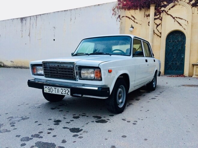 LADA (VAZ) 2107 2009, 156,435 km - 1.6 l - Bakı