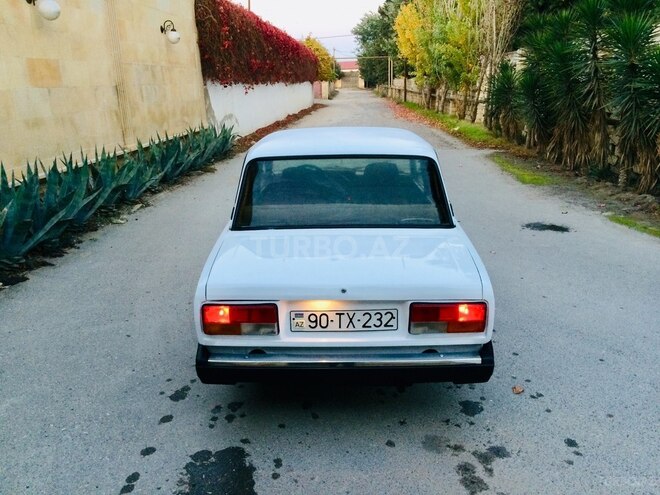 LADA (VAZ) 2107 2009, 156,435 km - 1.6 l - Bakı
