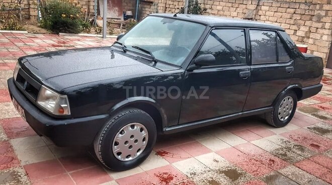 Tofas Sahin 2004, 150,000 km - 1.6 l - Bakı