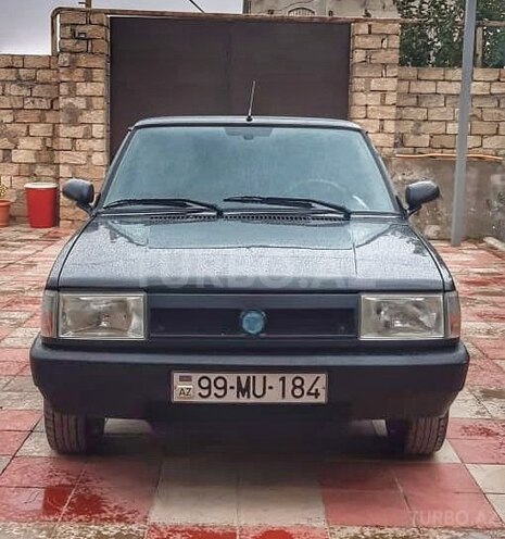 Tofas Sahin 2004, 150,000 km - 1.6 l - Bakı