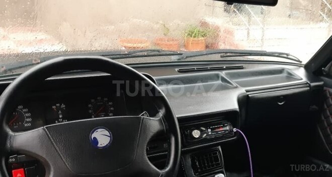 Tofas Sahin 2004, 150,000 km - 1.6 l - Bakı