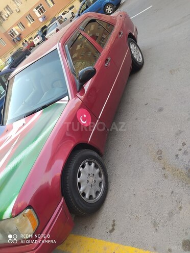 Mercedes E 230 1992, 236,950 km - 2.3 l - Bakı