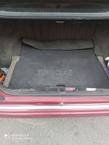 Mercedes E 230 1992, 236,950 km - 2.3 l - Bakı