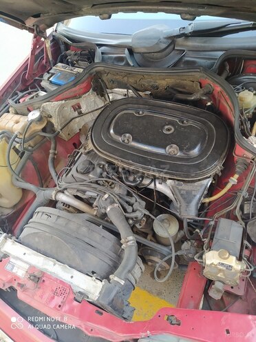 Mercedes E 230 1992, 236,950 km - 2.3 l - Bakı