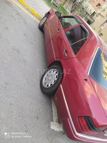 Mercedes E 230 1992, 236,950 km - 2.3 l - Bakı