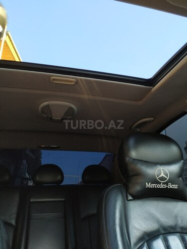 Mercedes E 300 2006, 176,283 km - 3.0 l - Bakı