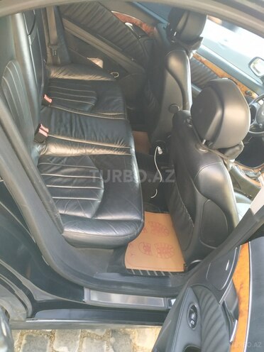 Mercedes E 300 2006, 176,283 km - 3.0 l - Bakı