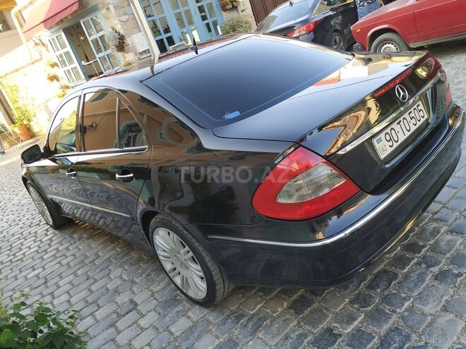 Mercedes E 300 2006, 176,283 km - 3.0 l - Bakı