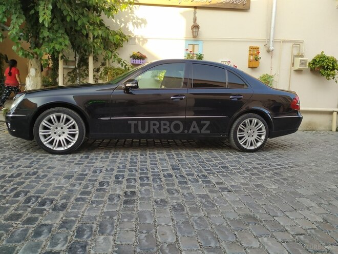 Mercedes E 300 2006, 176,283 km - 3.0 l - Bakı