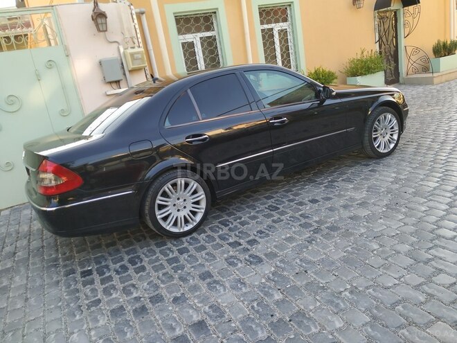 Mercedes E 300 2006, 176,283 km - 3.0 l - Bakı