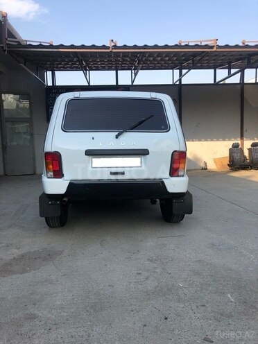 LADA (VAZ) Niva 2013, 133,221 km - 1.7 l - Gəncə