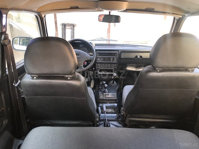 LADA (VAZ) Niva 2013, 133,221 km - 1.7 l - Gəncə