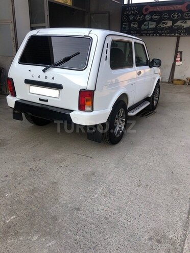 LADA (VAZ) Niva 2013, 133,221 km - 1.7 l - Gəncə