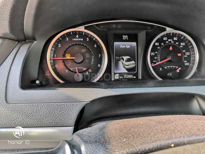 Toyota Camry 2016, 154,000 km - 2.5 л - Bakı