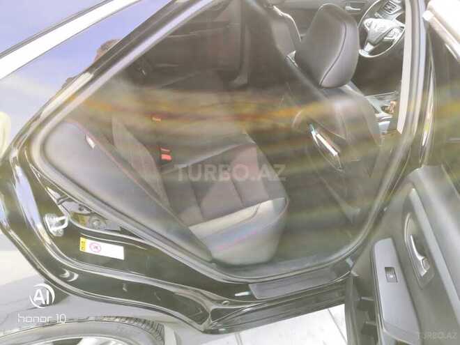 Toyota Camry 2016, 154,000 km - 2.5 л - Bakı