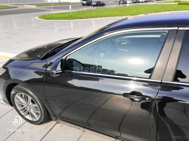 Toyota Camry 2016, 154,000 km - 2.5 л - Bakı
