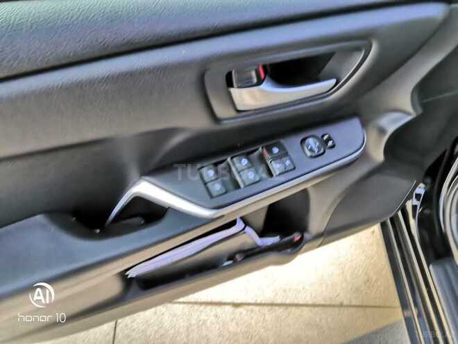 Toyota Camry 2016, 154,000 km - 2.5 л - Bakı