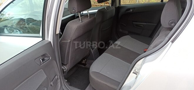Opel Astra 2005, 170,000 km - 1.4 l - Bakı