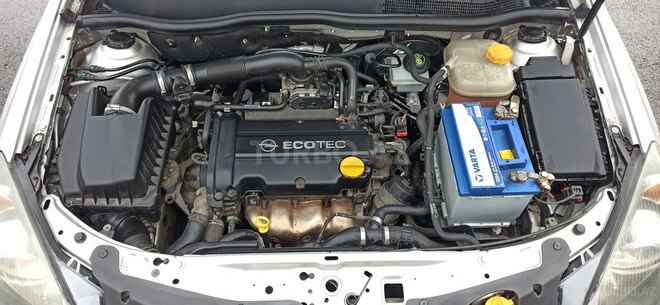 Opel Astra 2005, 170,000 km - 1.4 l - Bakı