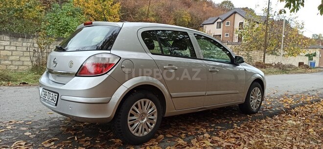 Opel Astra 2005, 170,000 km - 1.4 l - Bakı