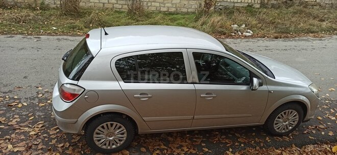 Opel Astra 2005, 170,000 km - 1.4 l - Bakı