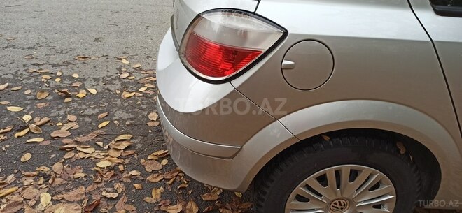 Opel Astra 2005, 170,000 km - 1.4 l - Bakı