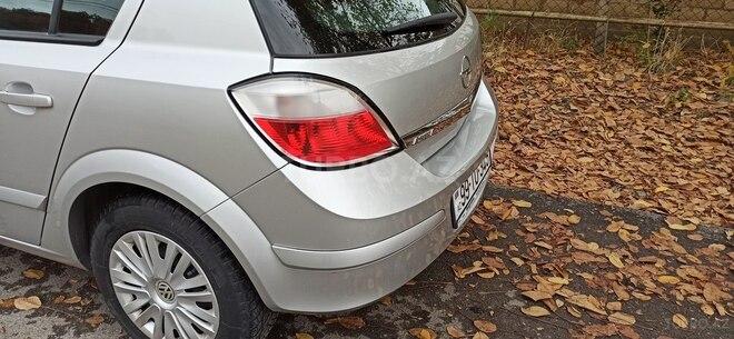 Opel Astra 2005, 170,000 km - 1.4 l - Bakı