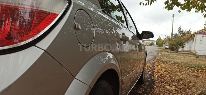 Opel Astra 2005, 170,000 km - 1.4 l - Bakı