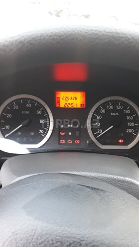 Dacia Logan 2007, 226,000 km - 1.5 л - Bakı