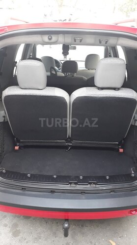 Dacia Logan 2007, 226,000 km - 1.5 л - Bakı