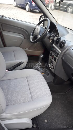 Dacia Logan 2007, 226,000 km - 1.5 л - Bakı