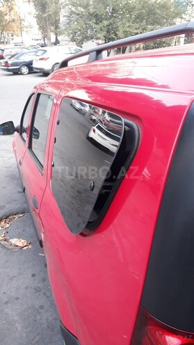 Dacia Logan 2007, 226,000 km - 1.5 л - Bakı