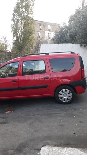Dacia Logan 2007, 226,000 km - 1.5 л - Bakı