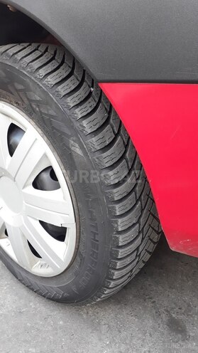 Dacia Logan 2007, 226,000 km - 1.5 л - Bakı