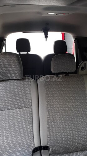 Dacia Logan 2007, 226,000 km - 1.5 л - Bakı