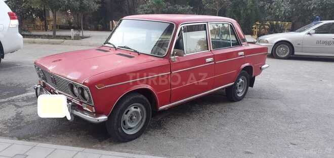 LADA (VAZ) 2103 1979, 150,000 km - 1.5 l - Göyçay