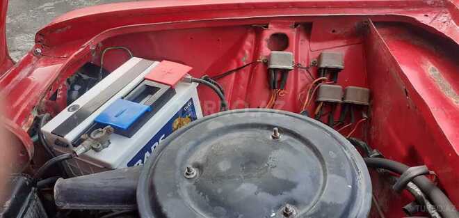 LADA (VAZ) 2103 1979, 150,000 km - 1.5 l - Göyçay